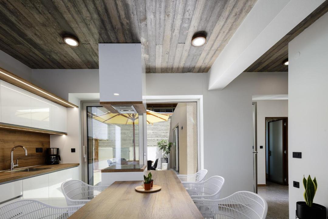 Photo of Livingroom in Mariou