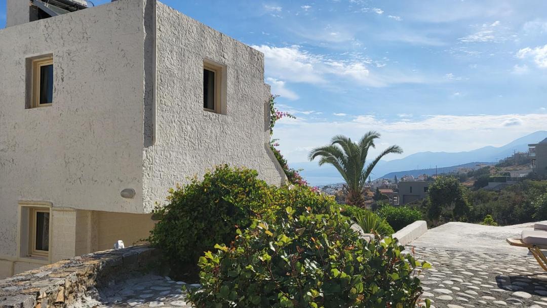 Photo of Buildings in Piskopiano
