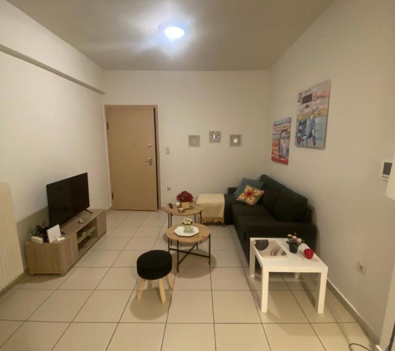Photo of Livingroom in Aigaleo
