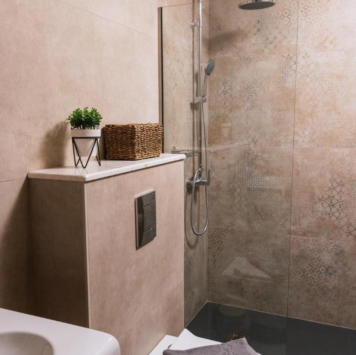 Photo of Bathroom in Kamilari