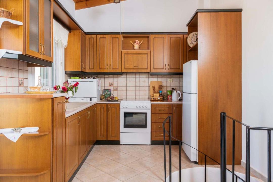 Photo of Kitchen in Chamezi