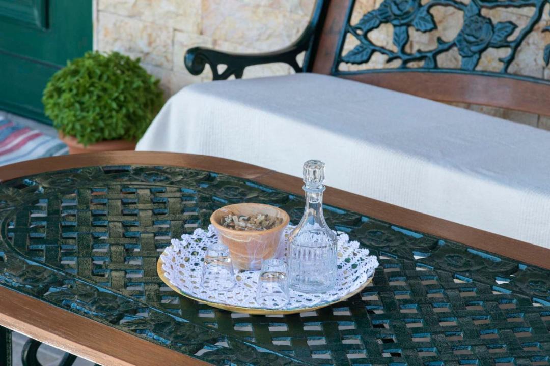 Photo of Patio Balcony in Chamezi
