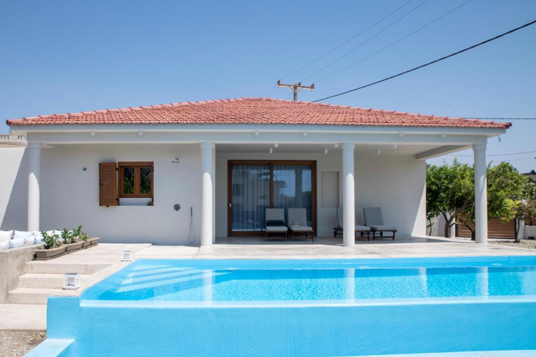 Photo of Outdoor in Kokinos Pirgos