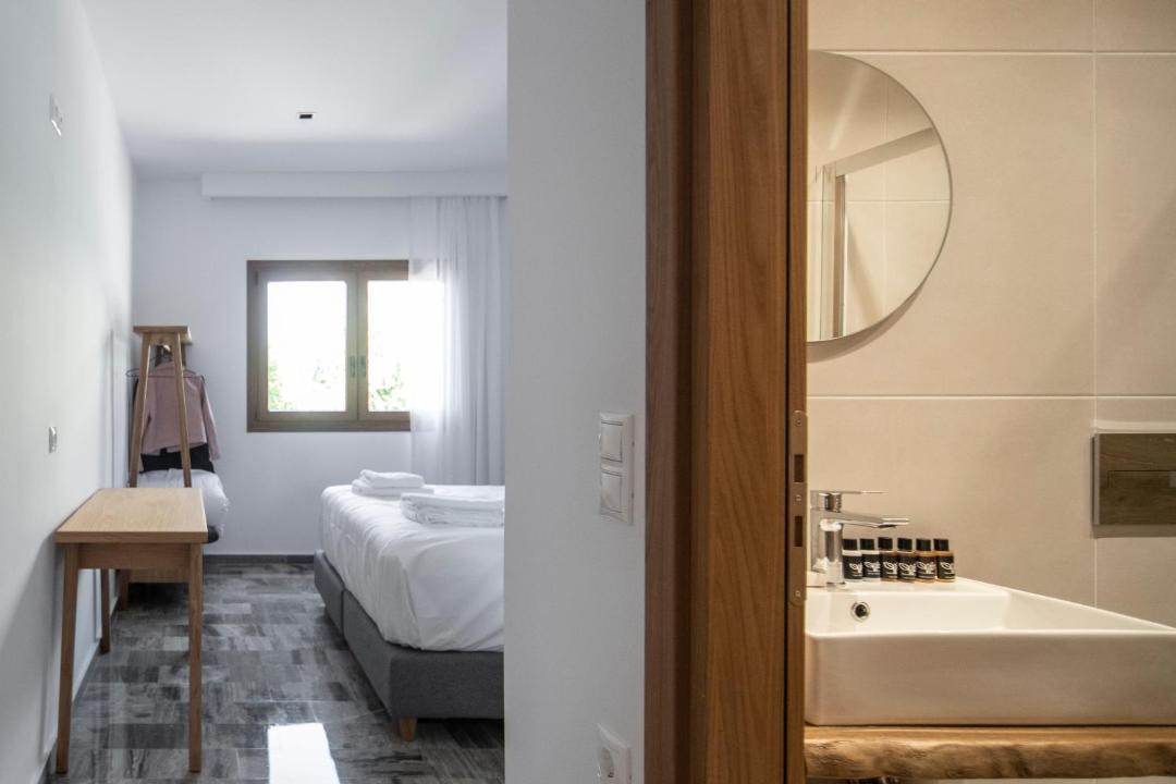 Photo of Bathroom in Kokinos Pirgos