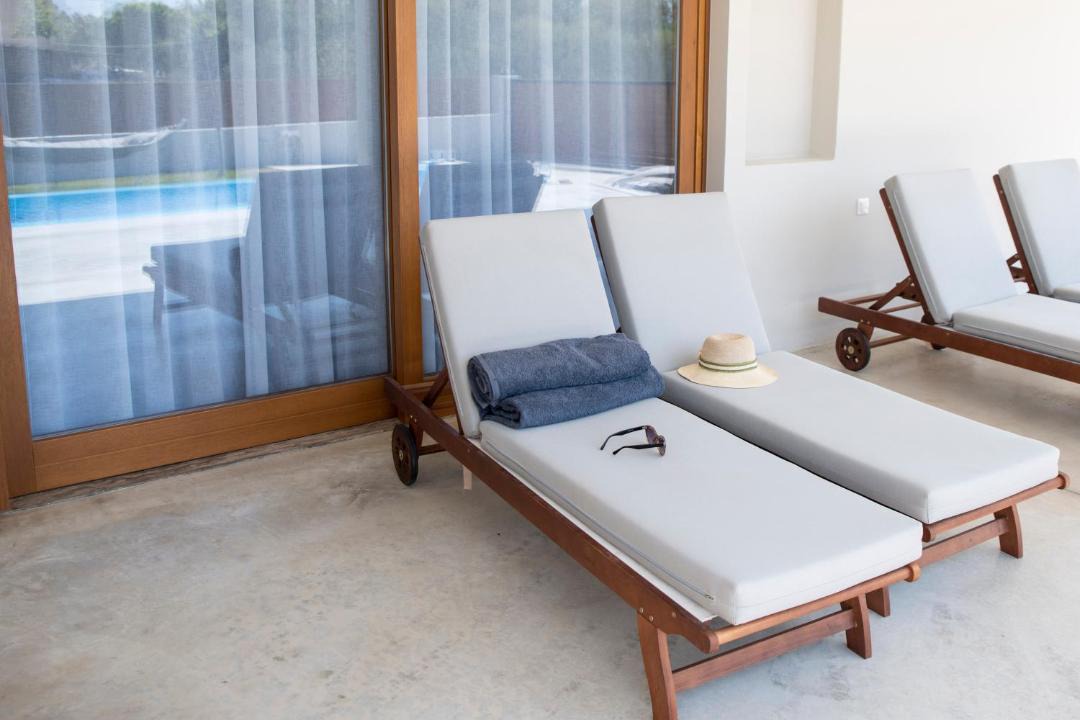 Photo of Bedroom in Kokinos Pirgos