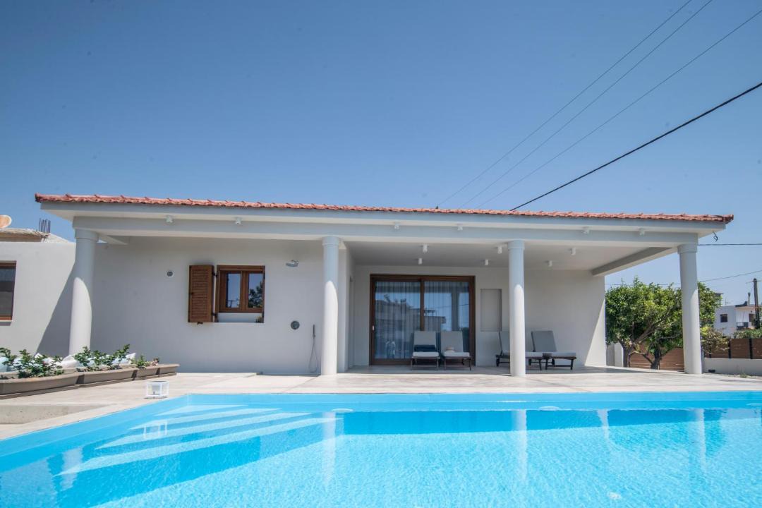 Photo of Outdoor in Kokinos Pirgos
