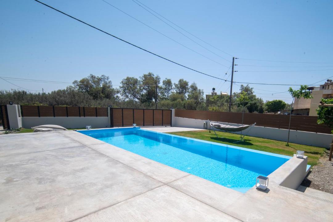 Photo of Outdoor in Kokinos Pirgos
