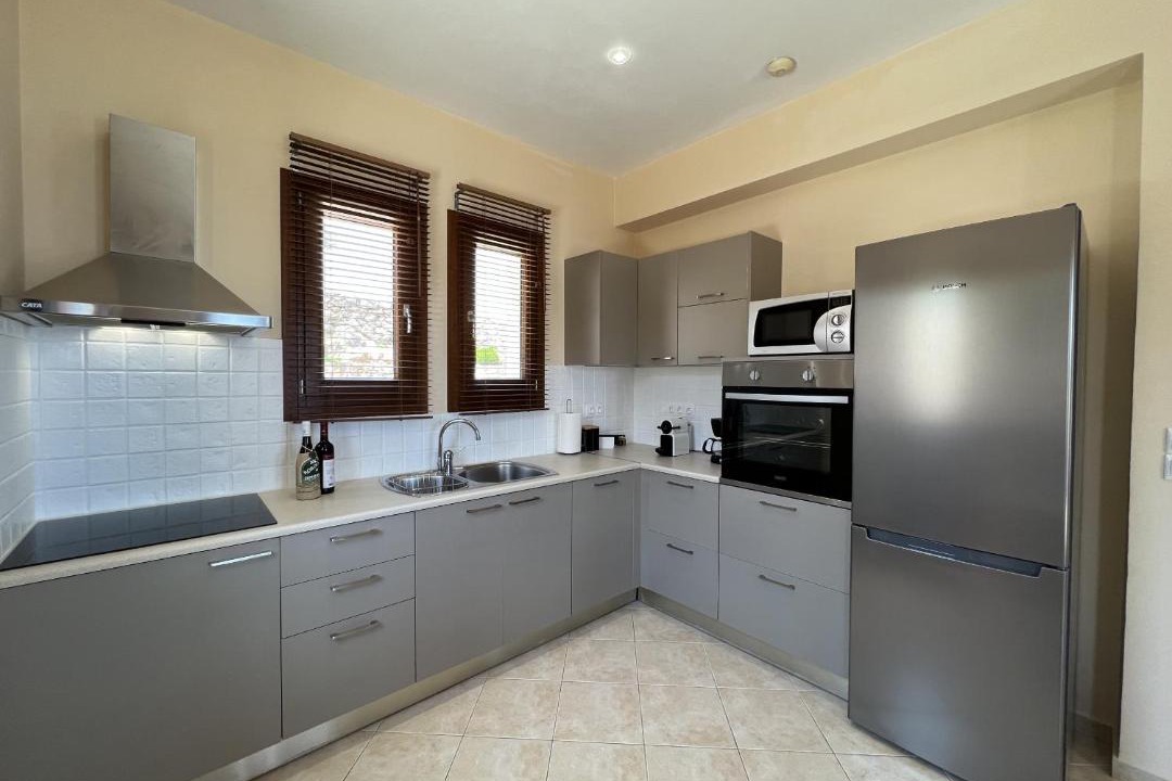 Photo of Kitchen in Katsarata