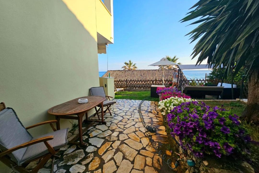 Photo of Patio Balcony in Glyfada