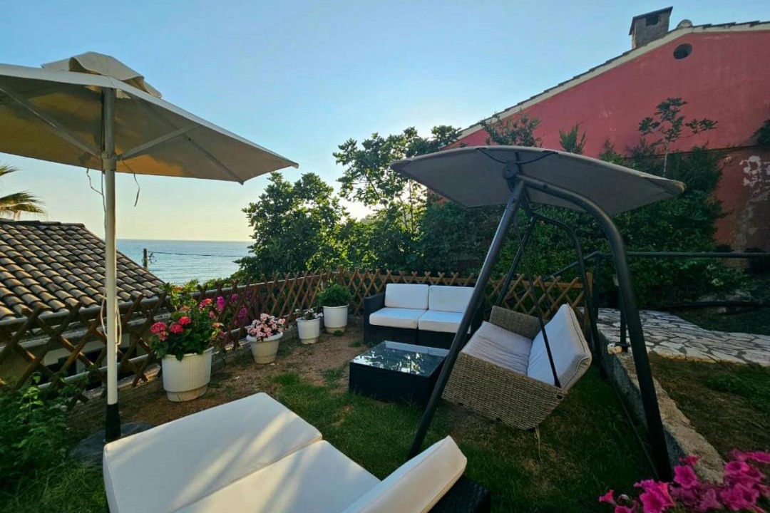 Photo of Patio Balcony in Glyfada