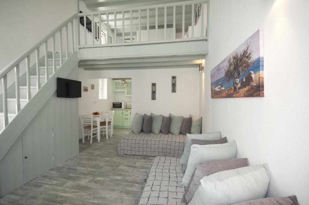 Photo of Others in Mykonos