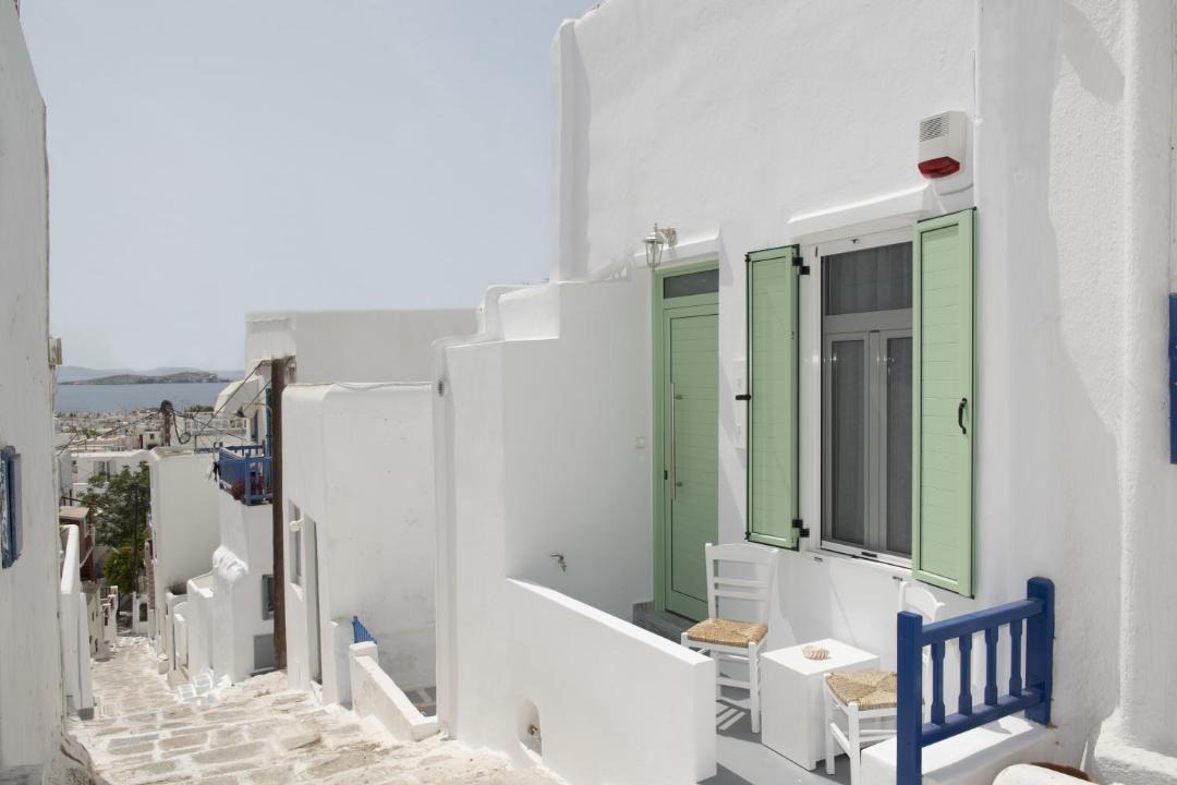 Photo of Others in Mykonos