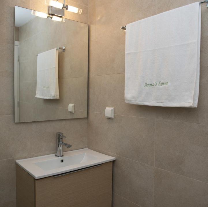 Photo of Bathroom in Mykonos
