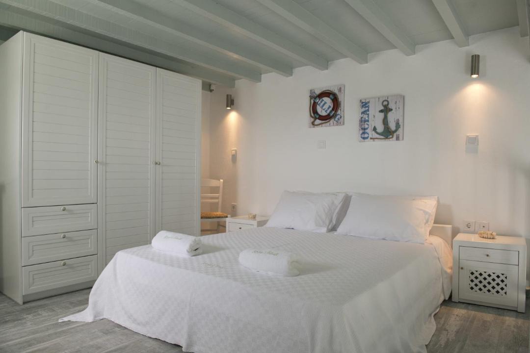 Photo of Bedroom in Mykonos