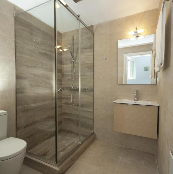 Photo of Bathroom in Mykonos