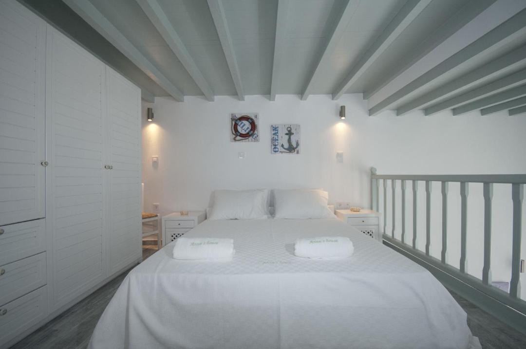 Photo of Bedroom in Mykonos
