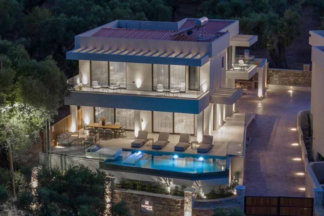 Photo of Outdoor in Akrotiri