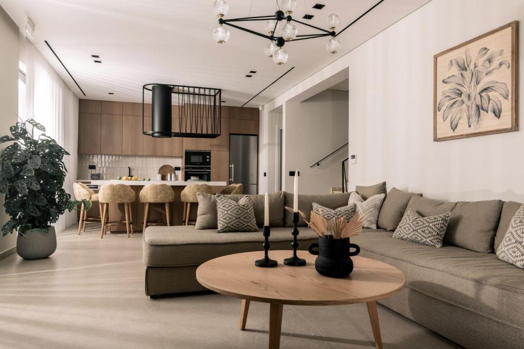 Photo of Livingroom in Akrotiri