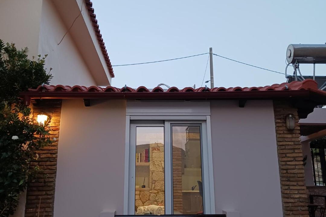 Photo of Buildings in Kouvaras