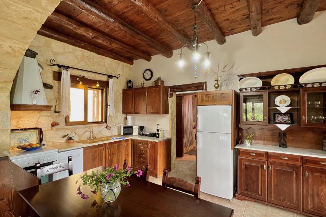 Photo of Kitchen in Provarma