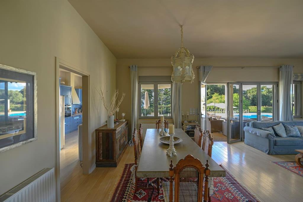 Photo of Livingroom in Pyrgos