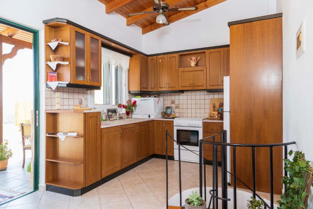 Photo of Kitchen in Chamezi
