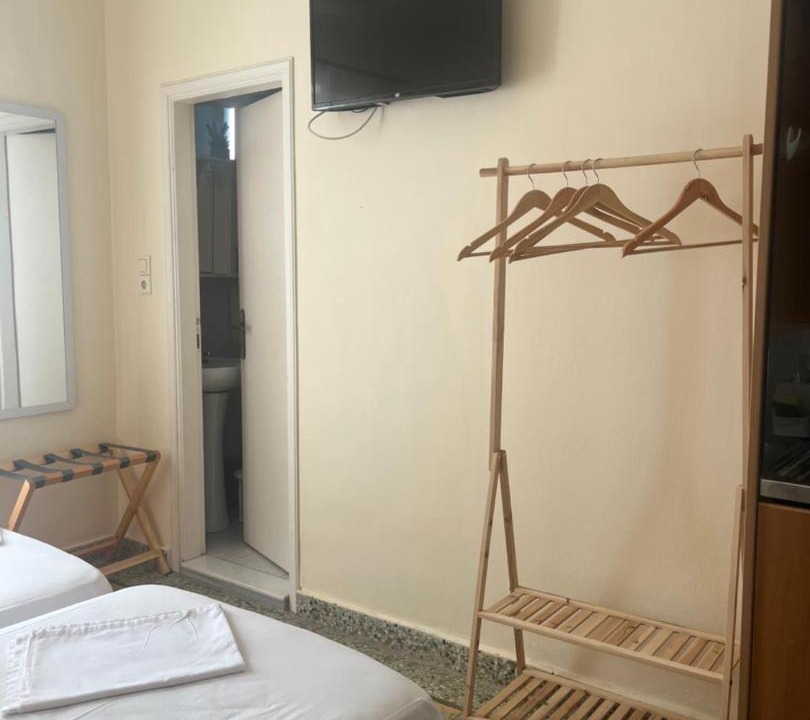 Photo of Bedroom in Methana