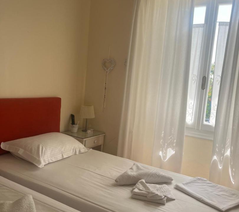 Photo of Bedroom in Methana
