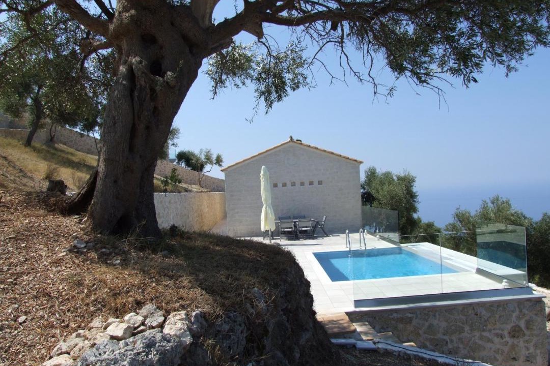 Photo of Outdoor in Agios Nikitas