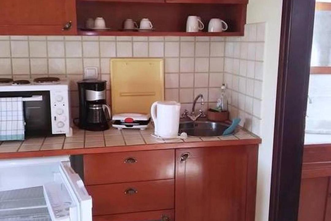 Photo of Kitchen in Douliana