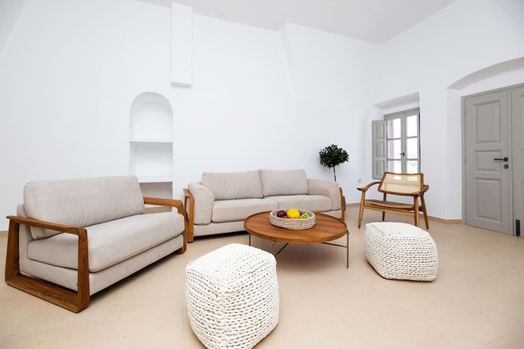 Photo of Livingroom in Megalochori