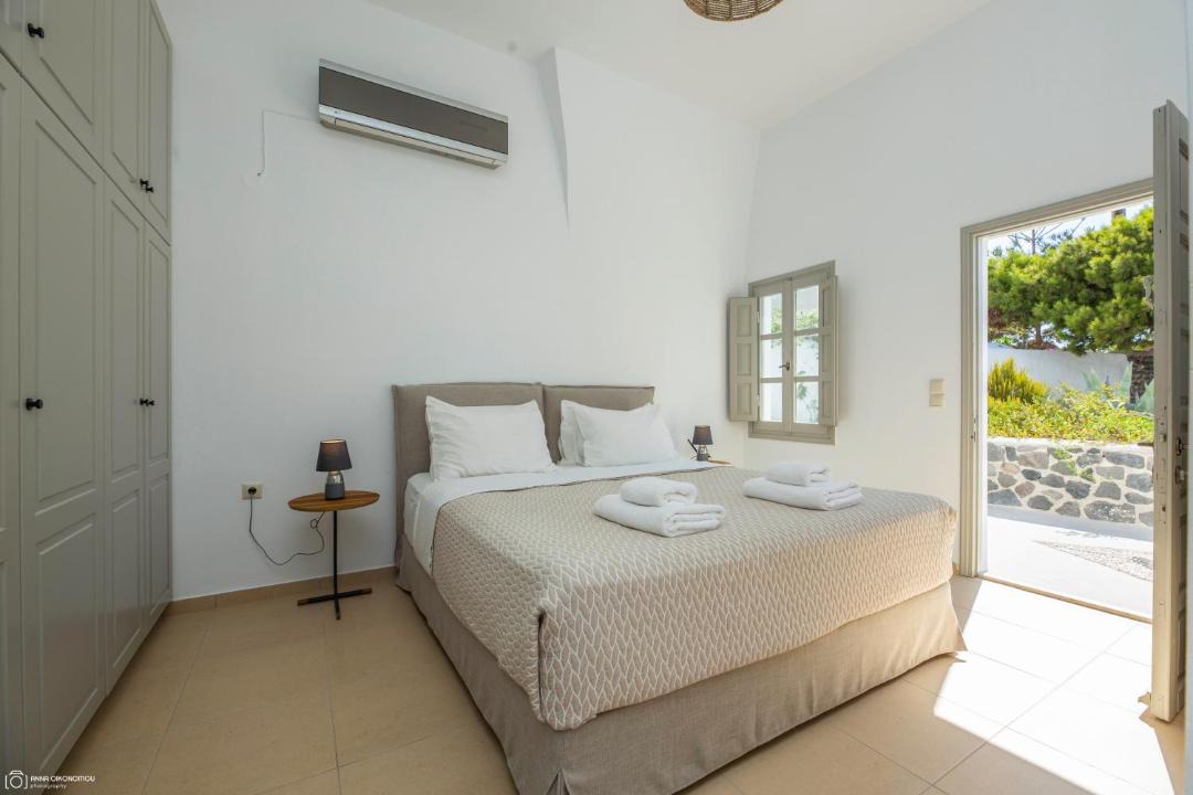Photo of Bedroom in Megalochori