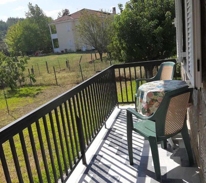 Photo of Patio Balcony in Mitropolis