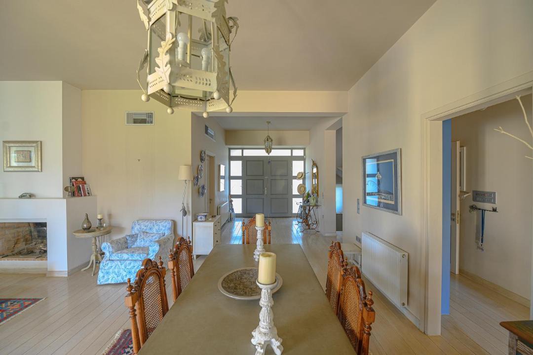 Photo of Livingroom in Pyrgos