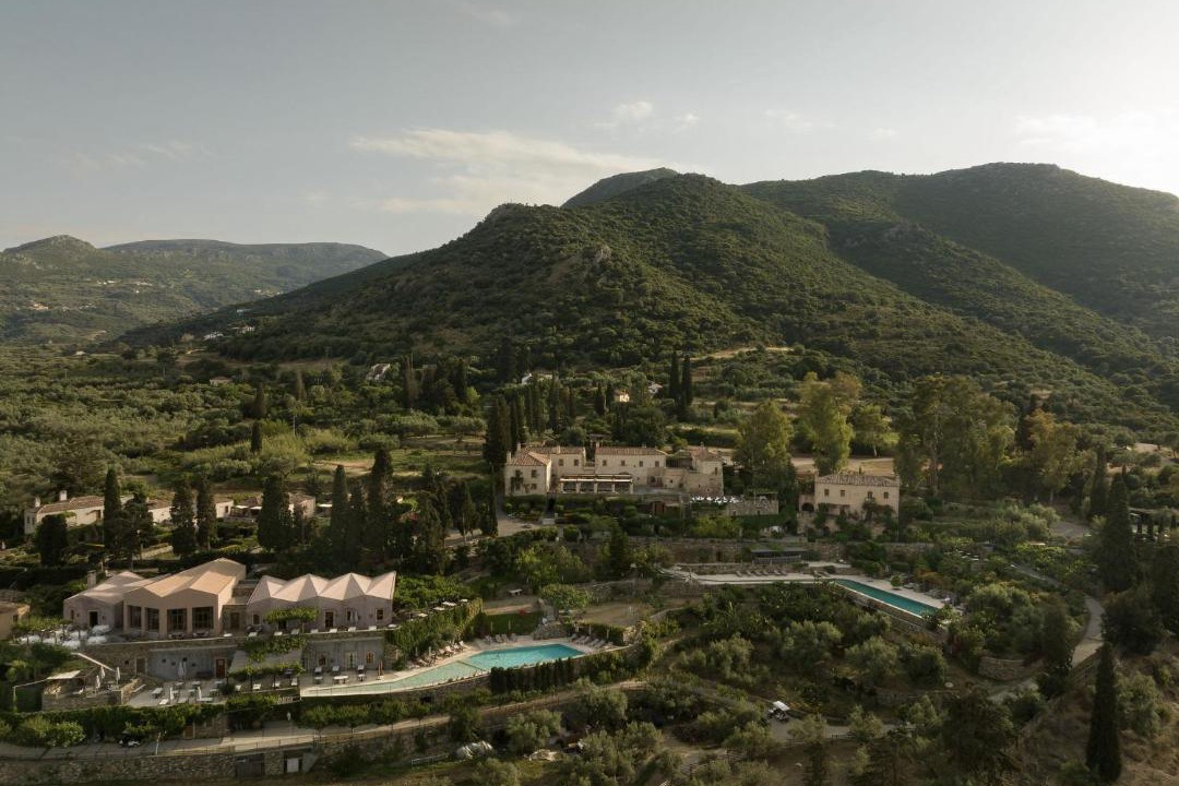 Photo of Outdoor in Xifias