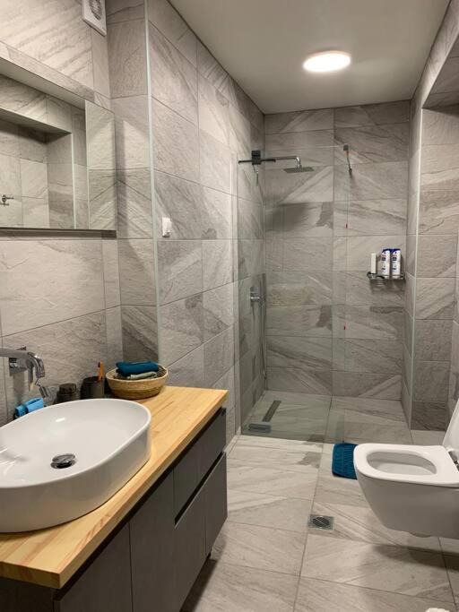 Photo of Bathroom in Sitia