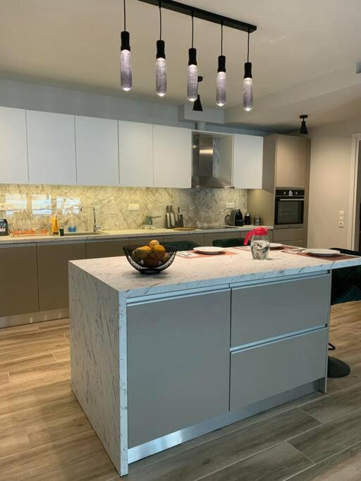 Photo of Kitchen in Sitia