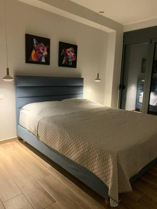 Photo of Bedroom in Sitia