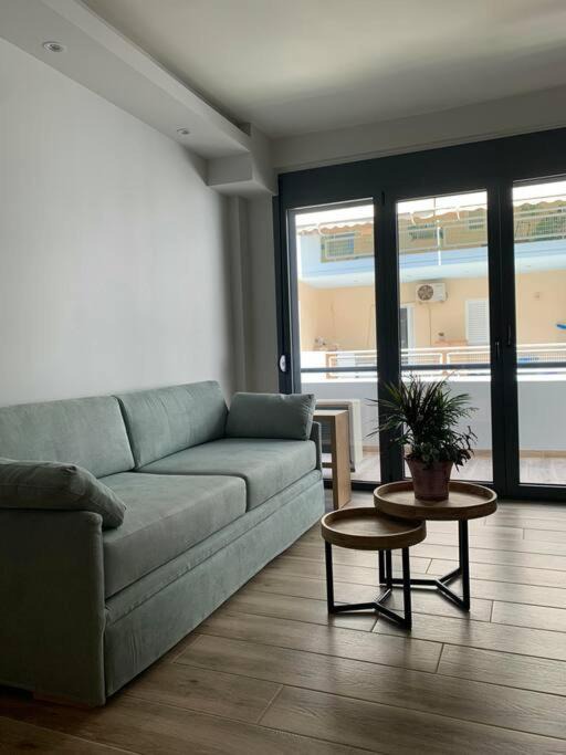 Photo of Livingroom in Sitia