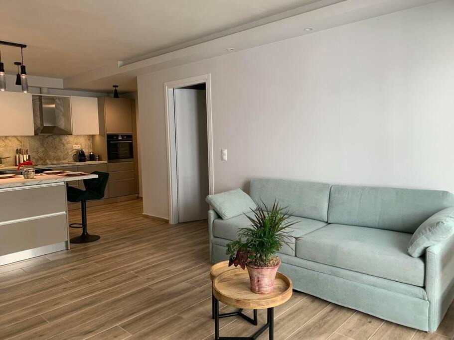Photo of Livingroom in Sitia