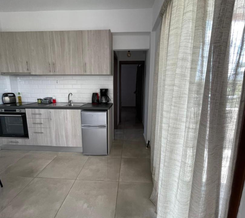 Photo of Kitchen in Vigla