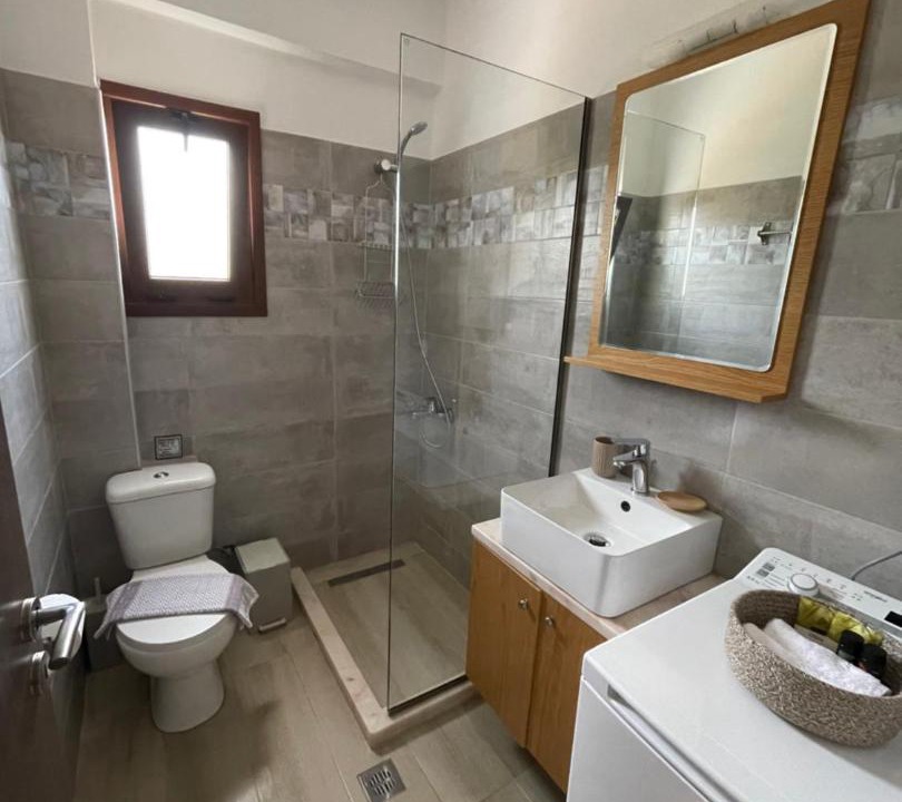 Photo of Bathroom in Vigla