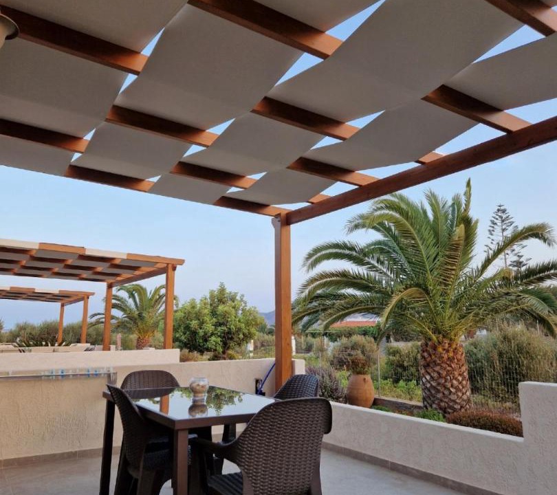 Photo of Patio Balcony in Vigla
