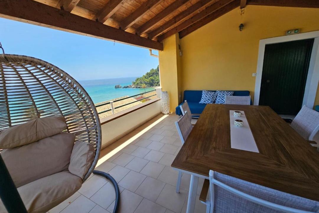Photo of Patio Balcony in Glyfada