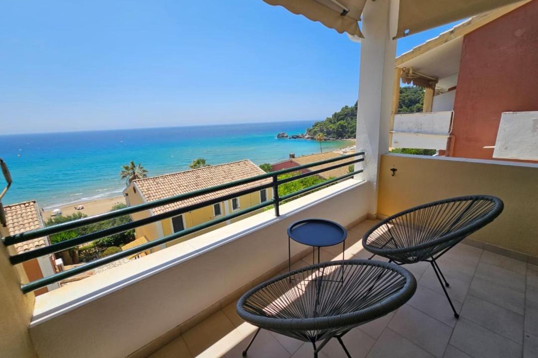 Photo of Patio Balcony in Glyfada