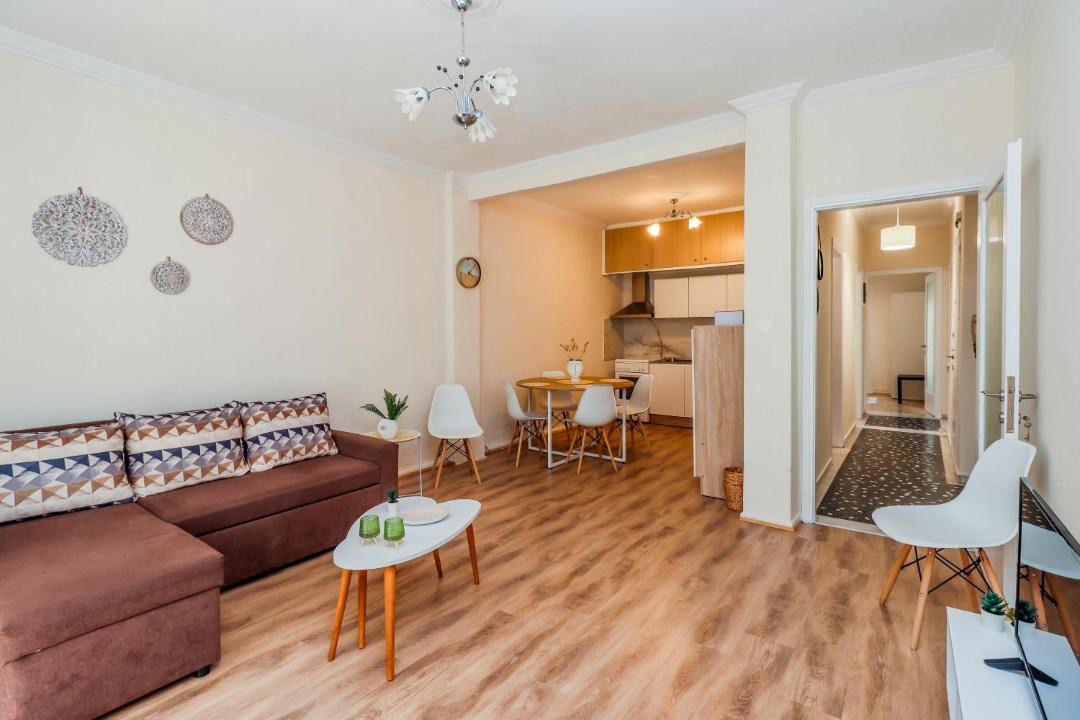 Photo of Livingroom in Neapoli-Sykies