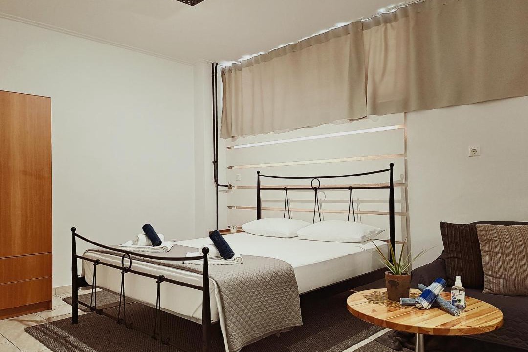 Photo of Bedroom in Larissa