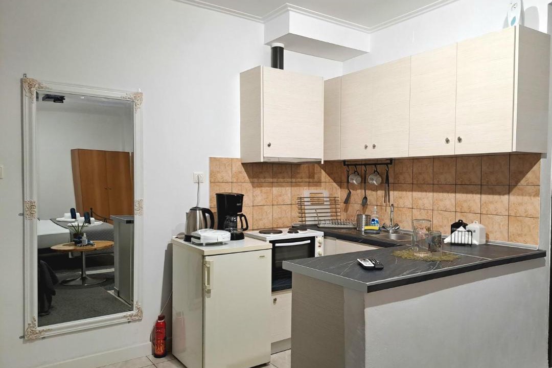 Photo of Kitchen in Larissa