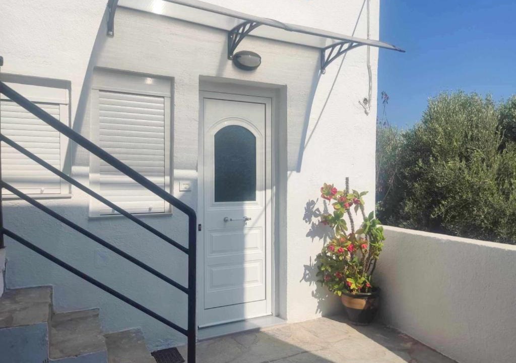 Photo of Buildings in Agios Nikolaos Town