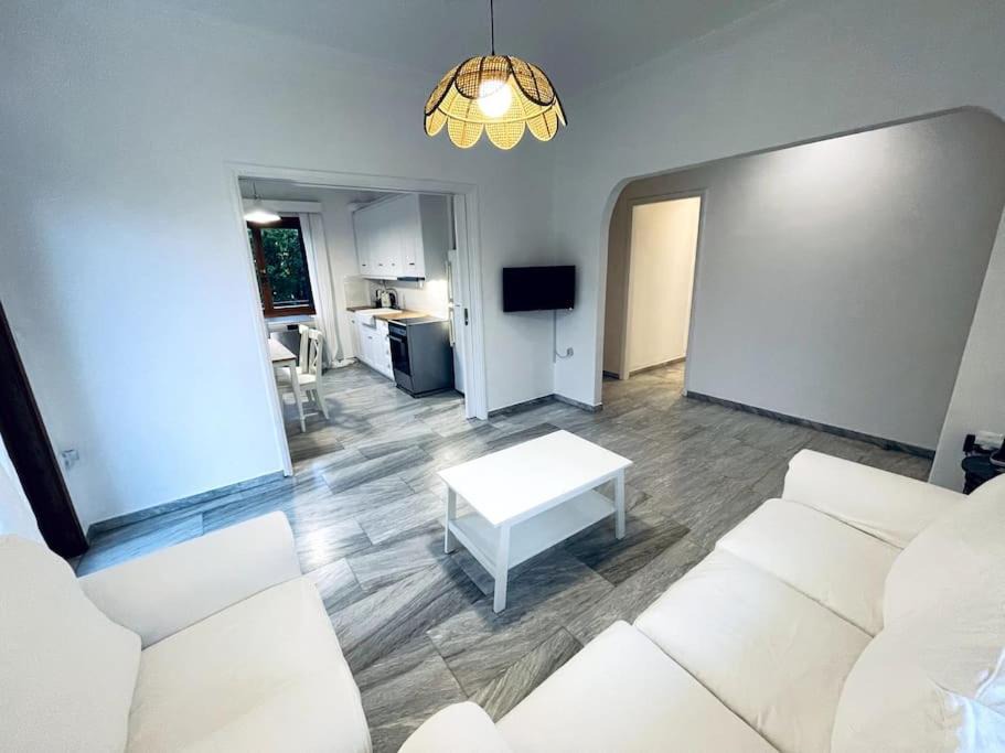 Photo of Livingroom in Nafpaktos